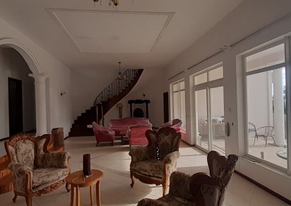 House / Villa - 6 Bedrooms - 540 m²