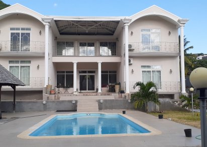 House / Villa - 6 Bedrooms - 540 m²
