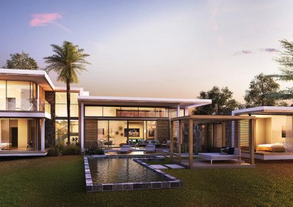 House / Villa - 6 Bedrooms - 645 m²