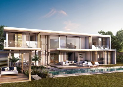 House / Villa - 6 Bedrooms - 645 m²