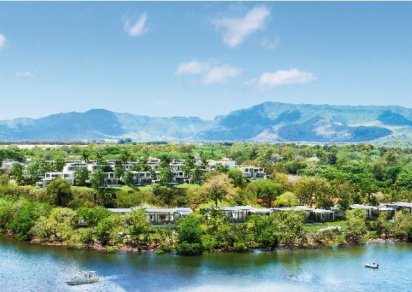 House / Villa - 6 Bedrooms - 645 m²
