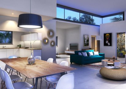 House / Villa - 6 Bedrooms - 645 m²
