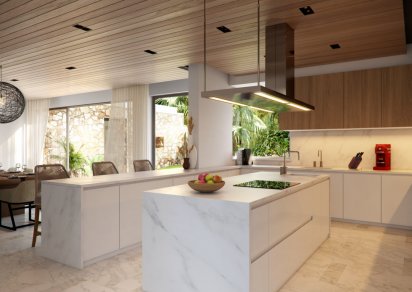 House / Villa - 6 Bedrooms - 804 m²