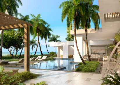 House / Villa - 6 Bedrooms - 804 m²