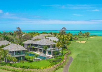 House / Villa - 6 Bedrooms - 900 m²
