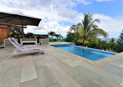House / Villa - 7 Bedrooms - 600 m²