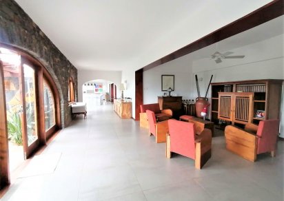 House / Villa - 7 Bedrooms - 600 m²