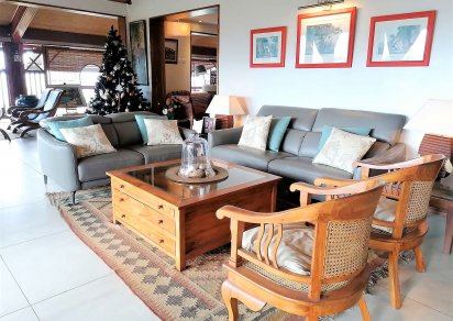 House / Villa - 7 Bedrooms - 600 m²
