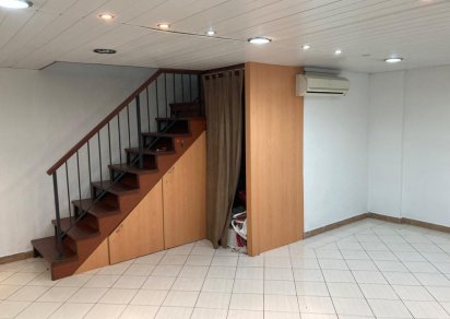 Local Commercial - 138 m²