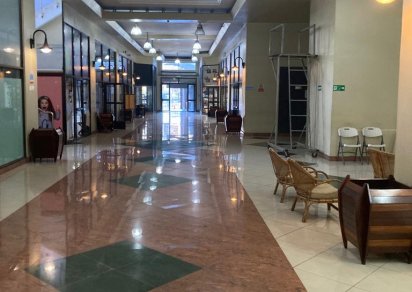Local Commercial - 138 m²