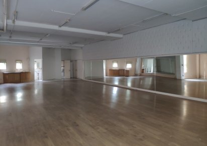 Local Commercial - 167 m²