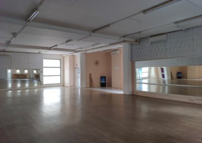 Local Commercial - 167 m²