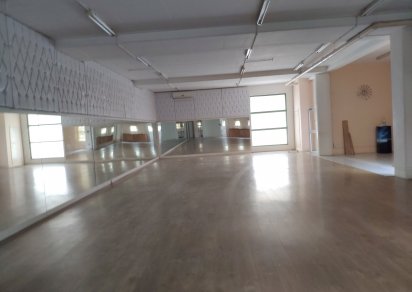 Local Commercial - 167 m²