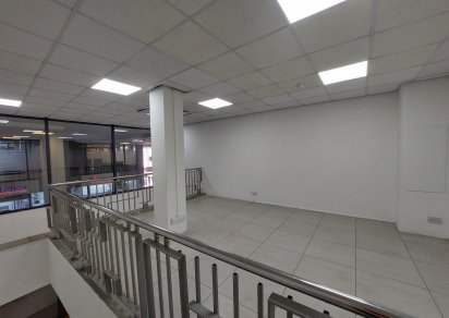 Local Commercial - 178 m²