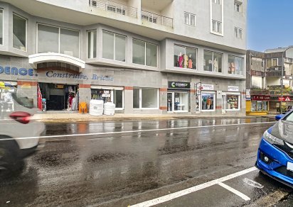 Local Commercial - 206 m²