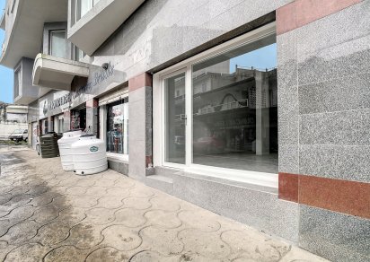 Local Commercial - 206 m²