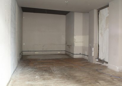 Local Commercial - 208 m²