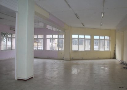Local Commercial - 208 m²