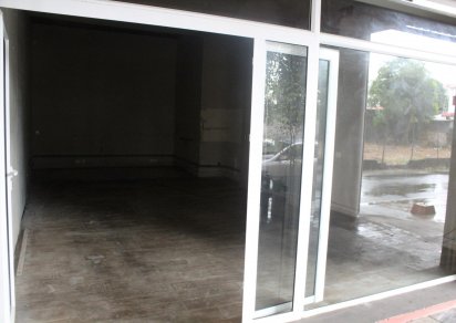 Local Commercial - 208 m²