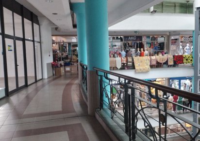 Local Commercial - 245 m²