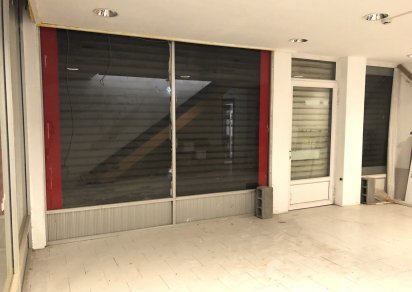 Local Commercial - 250 m²