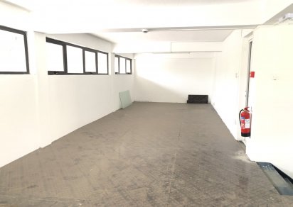 Local Commercial - 250 m²