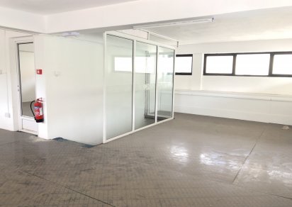 Local Commercial - 250 m²