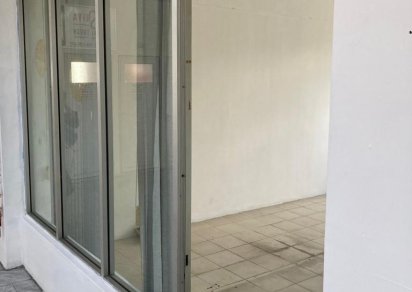 Local Commercial - 25 m²