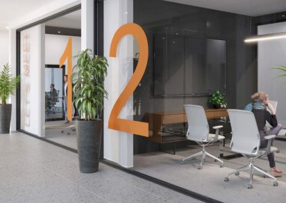 Local Commercial - 29 m²
