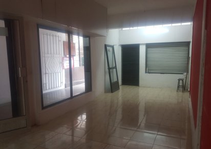 Local Commercial - 32 m²