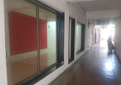 Local Commercial - 32 m²