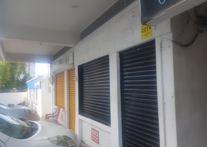 Local Commercial - 32 m²
