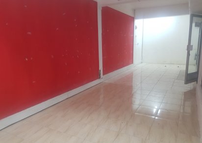Local Commercial - 32 m²