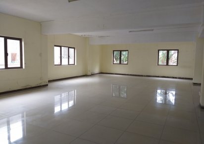 Local Commercial - 3500 p²