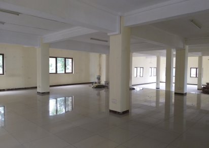 Local Commercial - 3500 p²