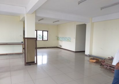 Local Commercial - 3500 p²