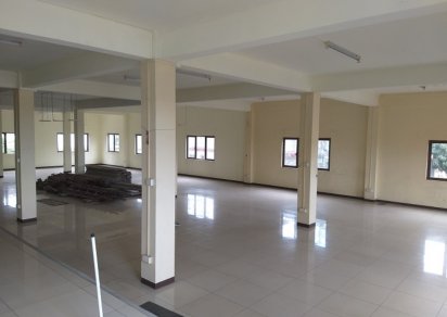 Local Commercial - 3500 p²