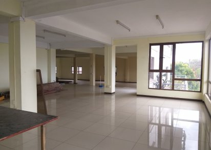 Local Commercial - 3500 p²