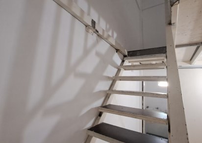 Local Commercial - 35 m²