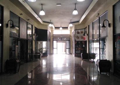 Local Commercial - 35 m²