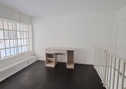Local Commercial - 35 m²