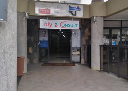 Local Commercial - 35 m²