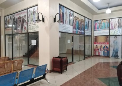 Local Commercial - 35 m²