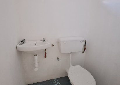 Local Commercial - 35 m²