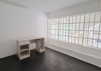 Local Commercial - 35 m²