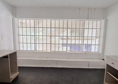 Local Commercial - 35 m²