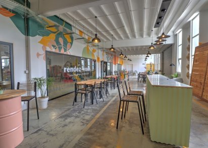 Local Commercial - 360 m²
