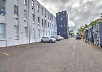 Local Commercial - 360 m²