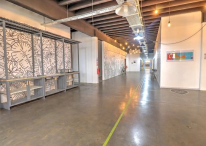 Local Commercial - 360 m²