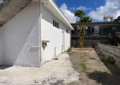 Local Commercial - 36 m²